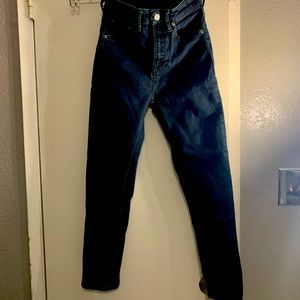 Nudie Jeans Co size 25